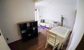 Imagem 4: Apartamento com 3 dormitórios à venda, 62 m² por R$ 380.000,00 - Vila Gomes - São Paulo/SP