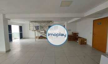 Imagem 4: Duplex comercial ao lado do Hospital do Rim e Parque do Ibirapuera