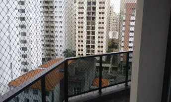 Imagem 4: APARTAMENTO - POMPÉIA - SP