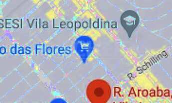 Imagem: Terreno ZEMP