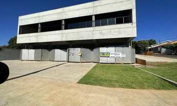 Imagem 3: Sala / Loja Comercial em Avenida no São Marco