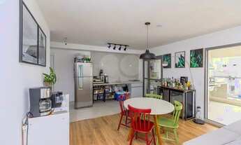 Imagem: Viva a vida dos seus sonhos em um apartamento