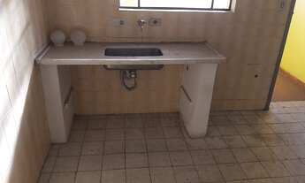 Imagem 5: Apartamento para aluguel possui 35 metros quadrados com 1 quarto