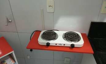 Imagem 5: Apartamento Gracinha no Bessa