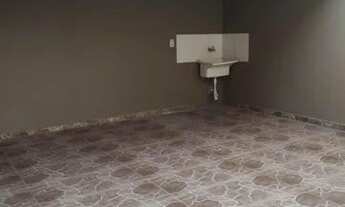 Imagem 2: Casa para Locação em Boituva, Residencial de Lorenzi, 2 dormitórios, 1 banheiro, 2 vagas