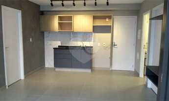 Imagem 2: Apartamento em Pinheiros - 69m²