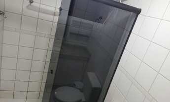 Imagem 7: Vende-se apartamento de 2 quartos com DCE em Águas Claras