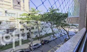 Imagem 4: Leblon Apartamento com 3 dormitórios