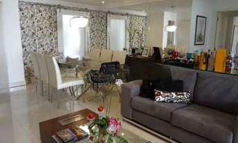 Imagem 7: APARTAMENTO MOBILIADO TERRAÇO COM CHURRASQUEIRA