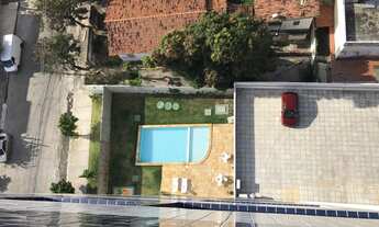 Imagem 4: Apartamento a venda em Campo Grande, Recife, 2 quartos (1Ste), 2 vagas, andar alto