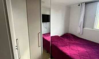 Imagem 7: Apartamento para venda possui 60 metros quadrados com 2 quartos