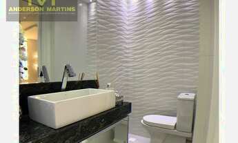 Imagem 7: Luxuoso imóvel na praia da costa melhor localização de vila velha Cód: 18872 z