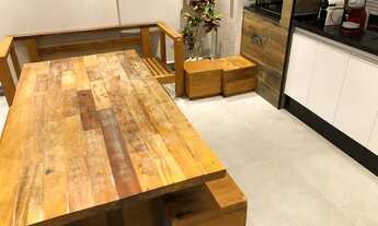 Imagem 4: APTO GARDEN TUCURUVI