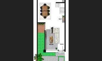 Imagem 4: Camboriú - Casa de Vila - Rio Pequeno