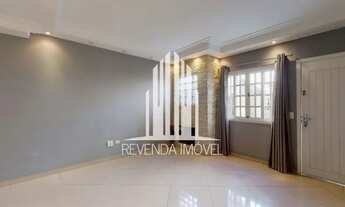 Imagem 2: Casa para venda em condomínio fechado na Vila Sônia, 150 metros com 3 quartos