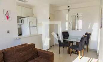 Imagem 3: Apartamento à Venda - Cambuci, 1 Quarto, 34 m2