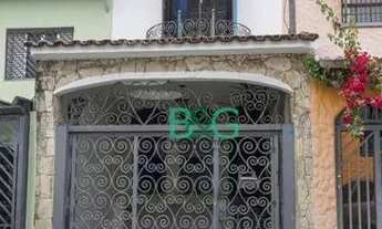 Imagem: Sobrado com 2 dormitórios à venda, 200