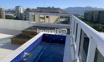 Imagem: Barra da Tijuca