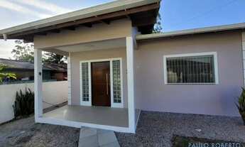 Imagem 5: CASA TÉRREA - VARGEM PEQUENA - SC