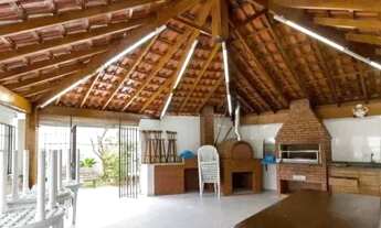 Imagem 3: Apartamento com 4 dormitórios para alugar, 130 m² por R$ 4.507,00/mês - Vila Galvão - Guar