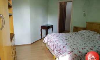 Imagem 5: São Paulo - Apartamento Padrão - Tatuapé