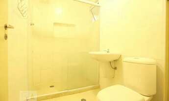 Imagem 6: Apartamento para Aluguel - Consolação, 1 Quarto, 40 m2