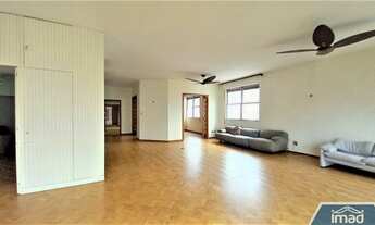 Imagem 4: Amplo apartamento de 3 dormitórios 1 suite 2 vagas em Higienópolis!