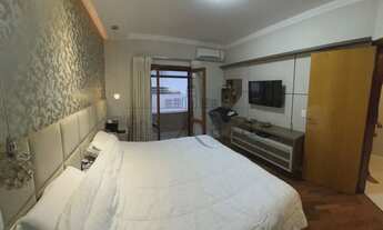 Imagem 2: Casa Condomínio - Urbanova - Residencial Altos da Serra III - 190m² - 3Dormitórios sendo s