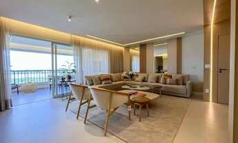 Imagem 3: OPORTUNIDADE NO URBANOVA COM 3 SUÍTES, VARANDA GOURMET, 4 VAGAS EM ANDAR ALTO COM VISTA