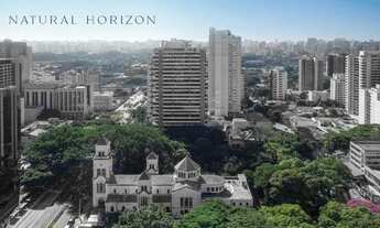 Imagem: Cobertura Duplex Assobradada de 452 m²