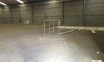 Imagem 6: Salão/Galpão (salão - térreo