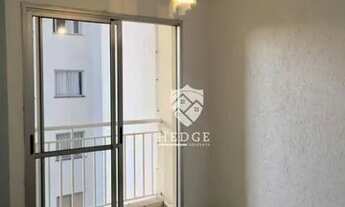 Imagem 1: Apartamento com 2 dormitórios à venda, 45 m² por R$ 340.000 - Vila Guilherme - São Paulo/S