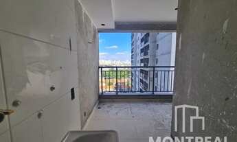 Imagem 5: APARTAMENTO À VENDA NO BRÁS, 2 DORMITÓRIOS, 1 SUÍTE. 1 VAGA DE GARAGEM