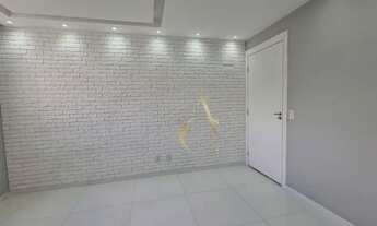 Imagem 6: APARTAMENTO PARA LOCAÇÃO - CONDOMÍNIO BELA VISTA - NOVA IGUAÇU