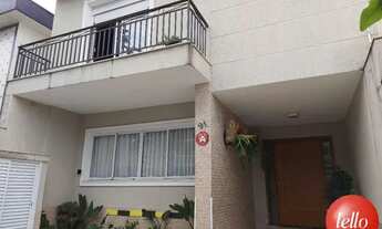 Imagem: São Paulo - Casa Padrão - Santana