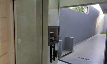 Imagem 3: Casa com 3 quartos e 2 banheiros Cajueiro