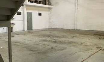 Imagem 6: GALPÃO - BUTANTÃ - SP