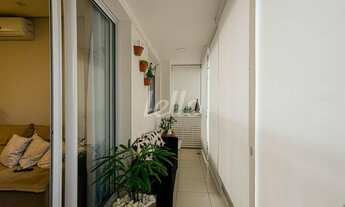 Imagem 6: São Paulo - Apartamento Padrão - Brás