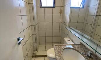 Imagem 6: Apartamento com varanda, armários projetados, segurança e em ótima localização