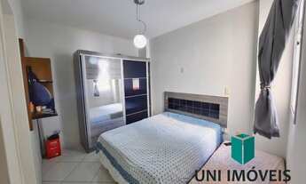 Imagem 5: Apartamento 02 quartos para temporada localizado na Av. Oceânica - Praia do Morro - Guarap