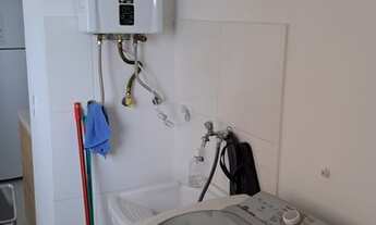 Imagem 4: Apartamento para aluguel tem 128 metros quadrados com 3 quartos