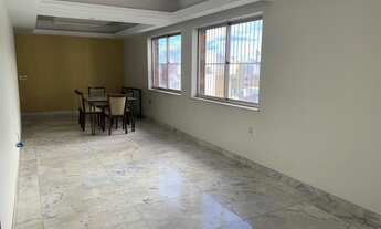 Imagem 2: Apartamento para venda possui 140 metros quadrados com 4 quartos em Gutierrez - Belo Horiz