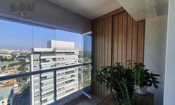 Imagem 5: Studio com 1 dormitório à venda, 41 m² por R$ 650.000,00 - Vila Leopoldina - São Paulo/SP