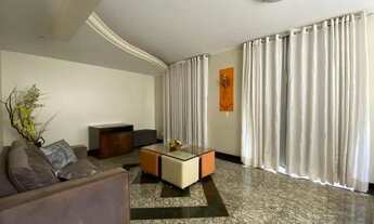 Imagem 3: Cobertura para venda com 329 metros quadrados com 4 quartos em Setor Aeroporto - Goiânia