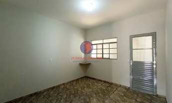 Imagem 5: Residencial Gabriela - Casa com edícula integrada