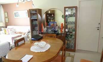 Imagem 3: Apartamento 03qs frente mar na Praia Campista