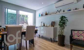 Imagem 4: Laranjeiras Apartamento com 2 dormitórios