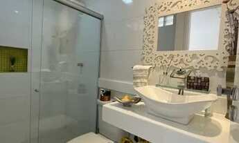 Imagem 7: Casa em Stella Mares / Stela Maris - 3/4, varanda, 2 vagas - Condomínio Fechado