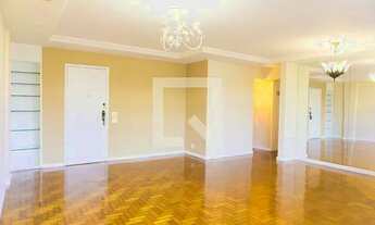 Imagem 4: Apartamento para Aluguel - Humaitá, 3 Quartos, 124 m2