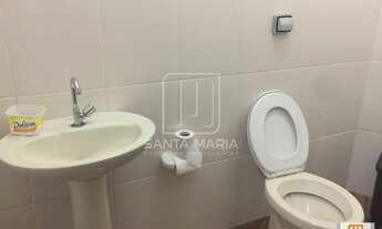 Imagem 3: Salão/Galpão (salão - sobrado) , cozinha planejada